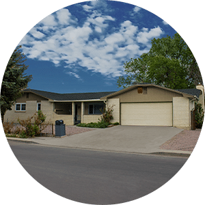 New Child Care House