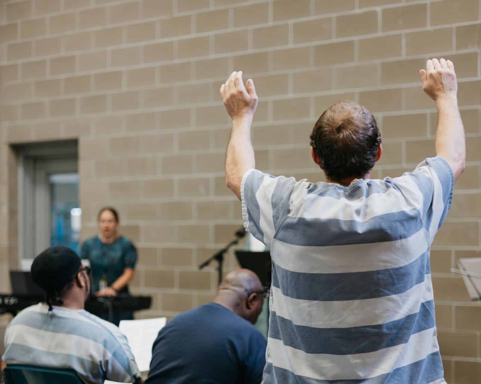 Bondage to Freedom Seminar