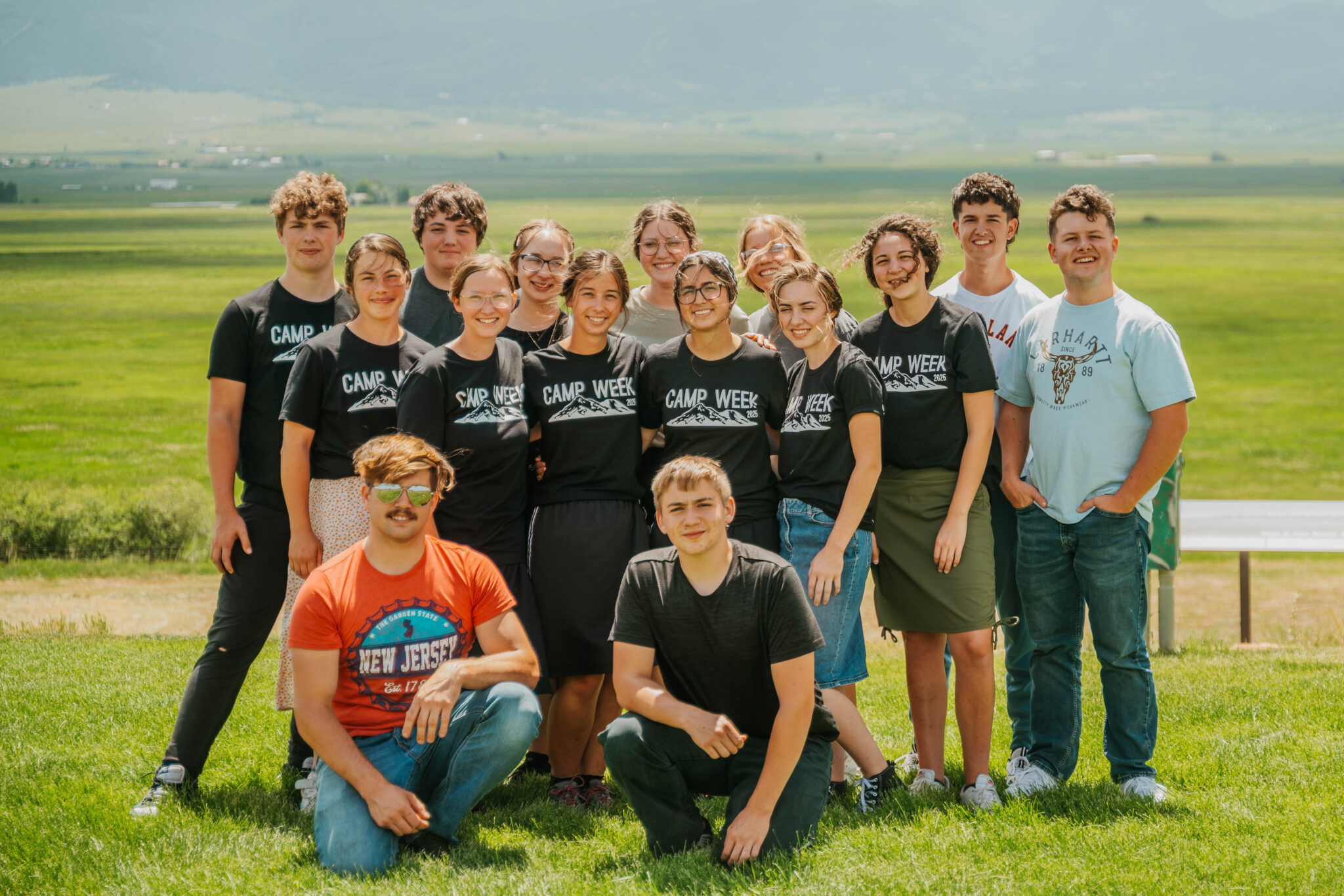 New Horizons Ministries